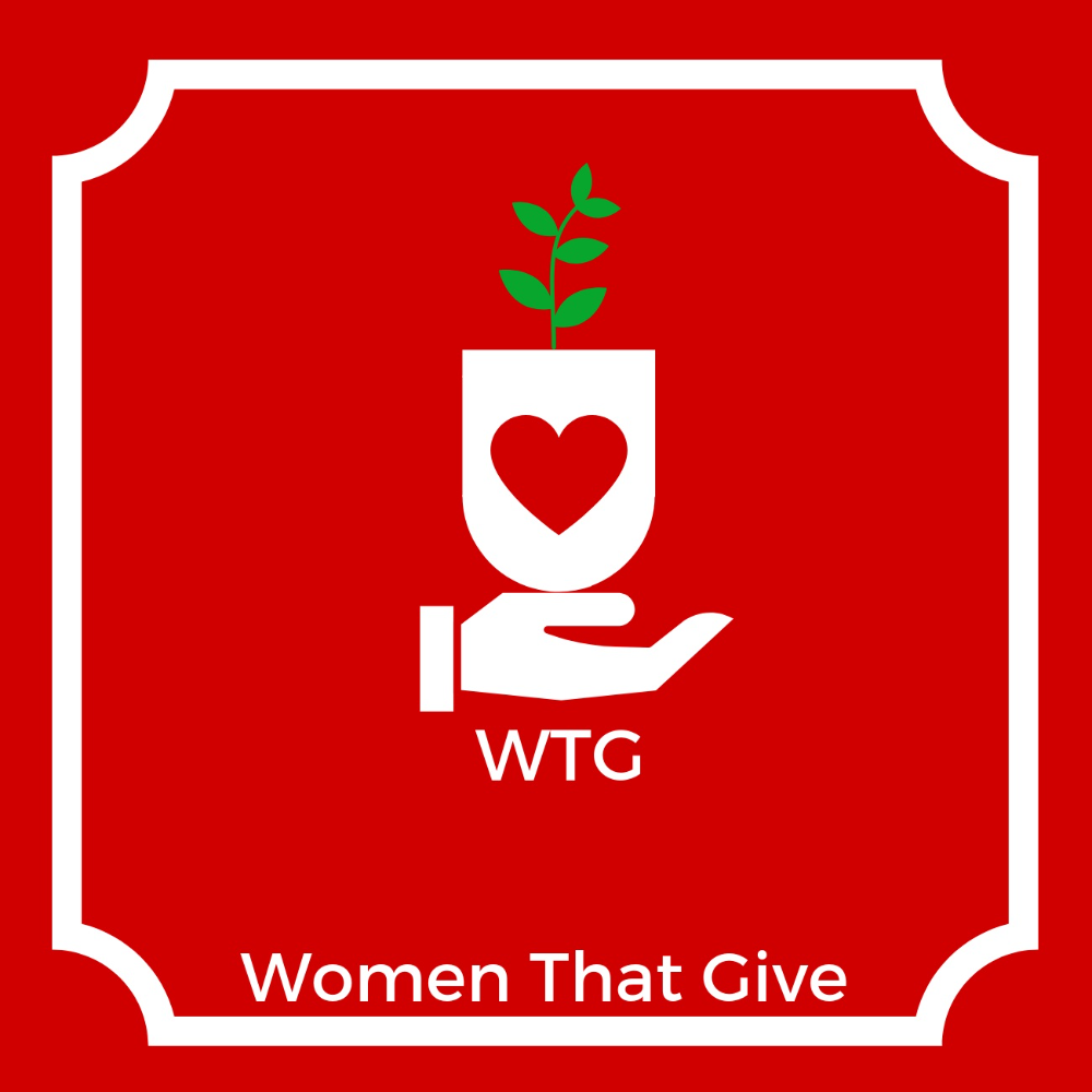 Women That Give