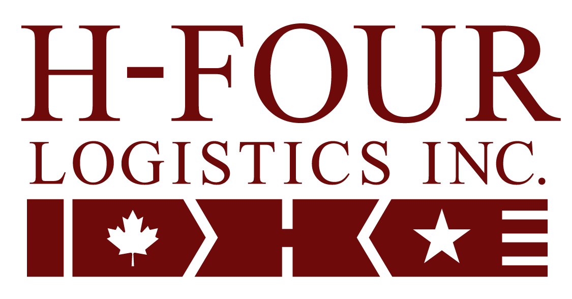 H-Four Logistics Inc