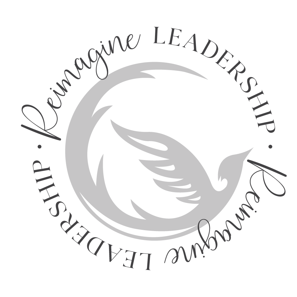 Reimagine Leadership