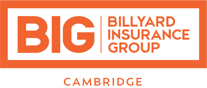 Billyard Insurance Group - Cambridge