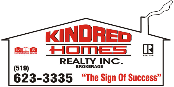 Kindred Homes Realty Inc.