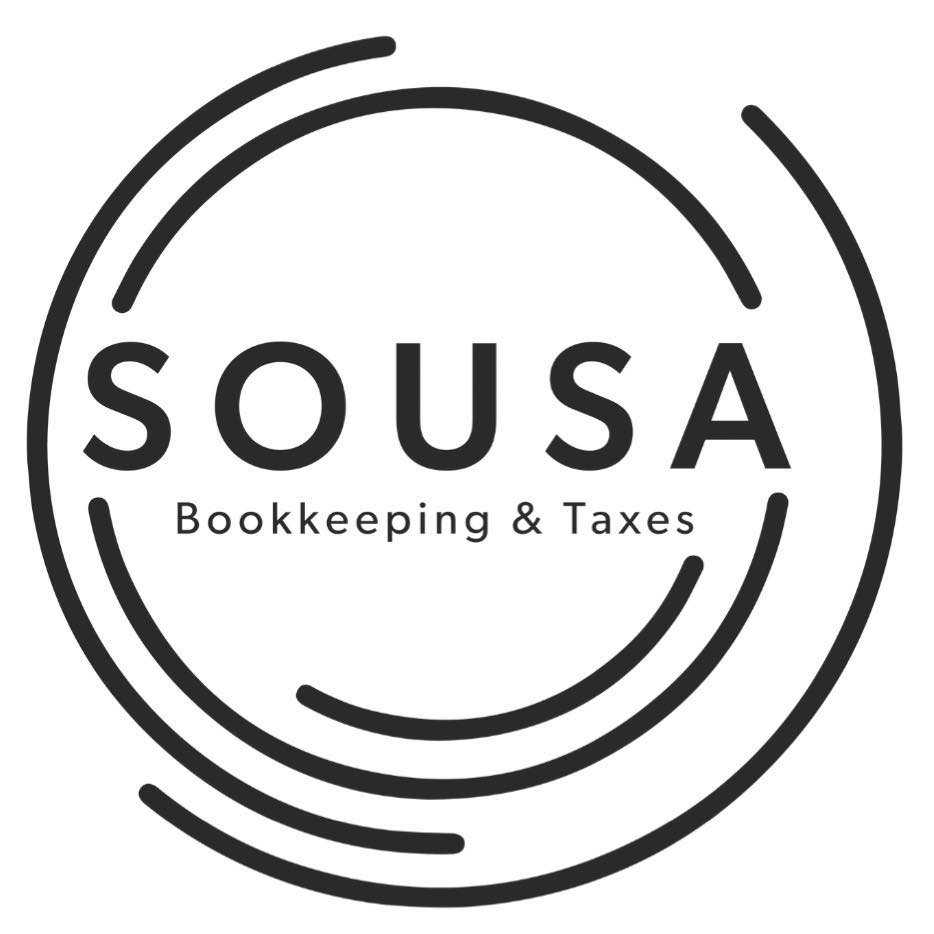 SOUSA Bookkeeping & Taxes