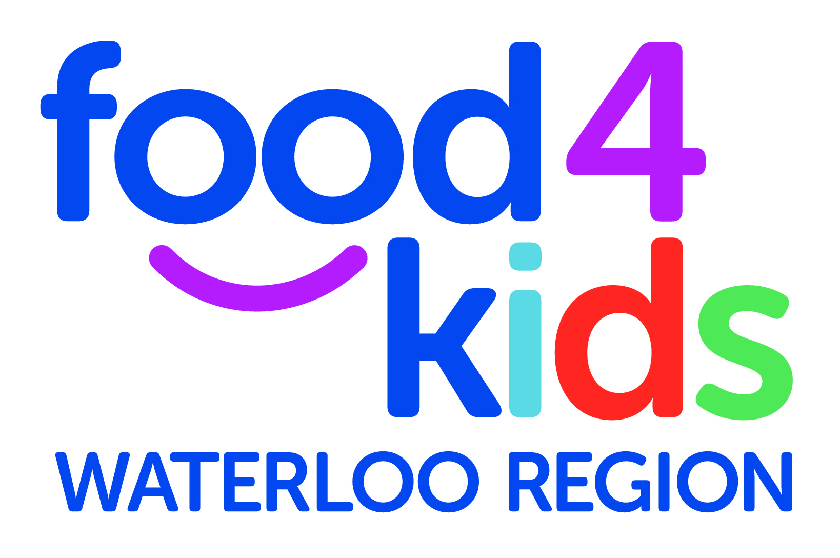 Food4Kids Waterloo Region