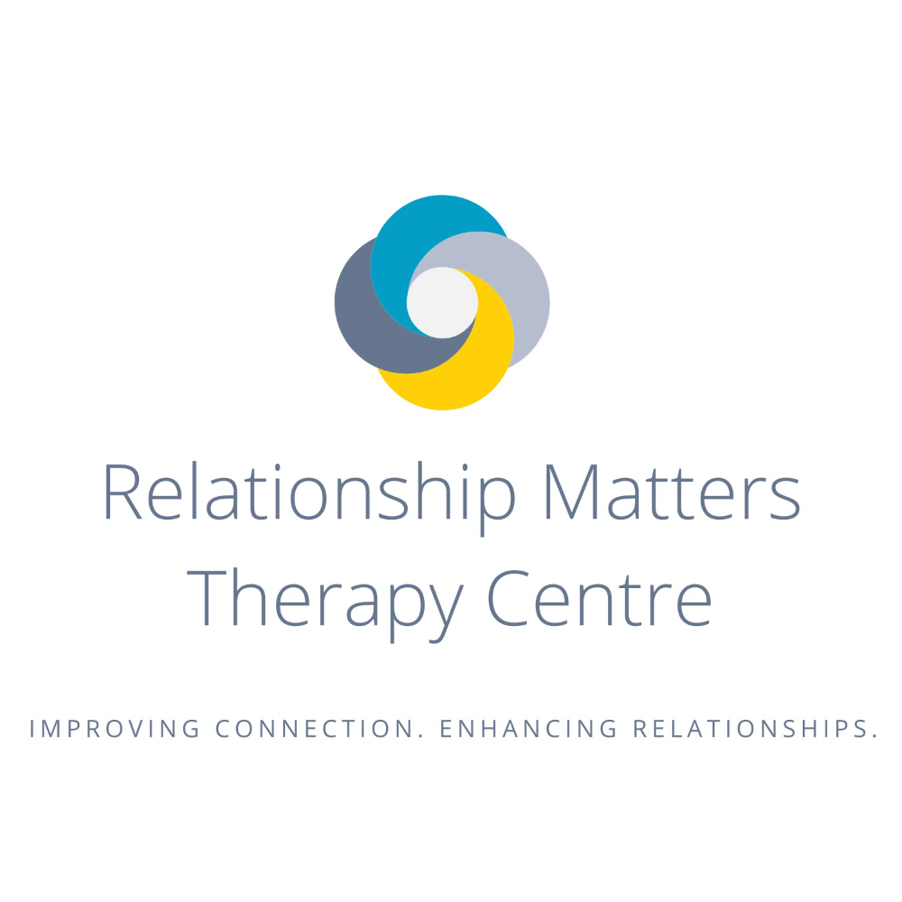 Relationship Matters Therapy Centre