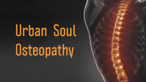 Urban Soul Osteopathy