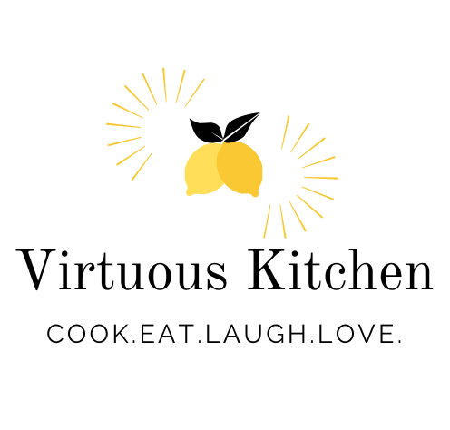 Virtuous Kitchen Inc.