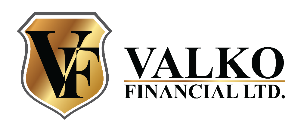 Dominion Lending Centres- Valko Financial Ltd.