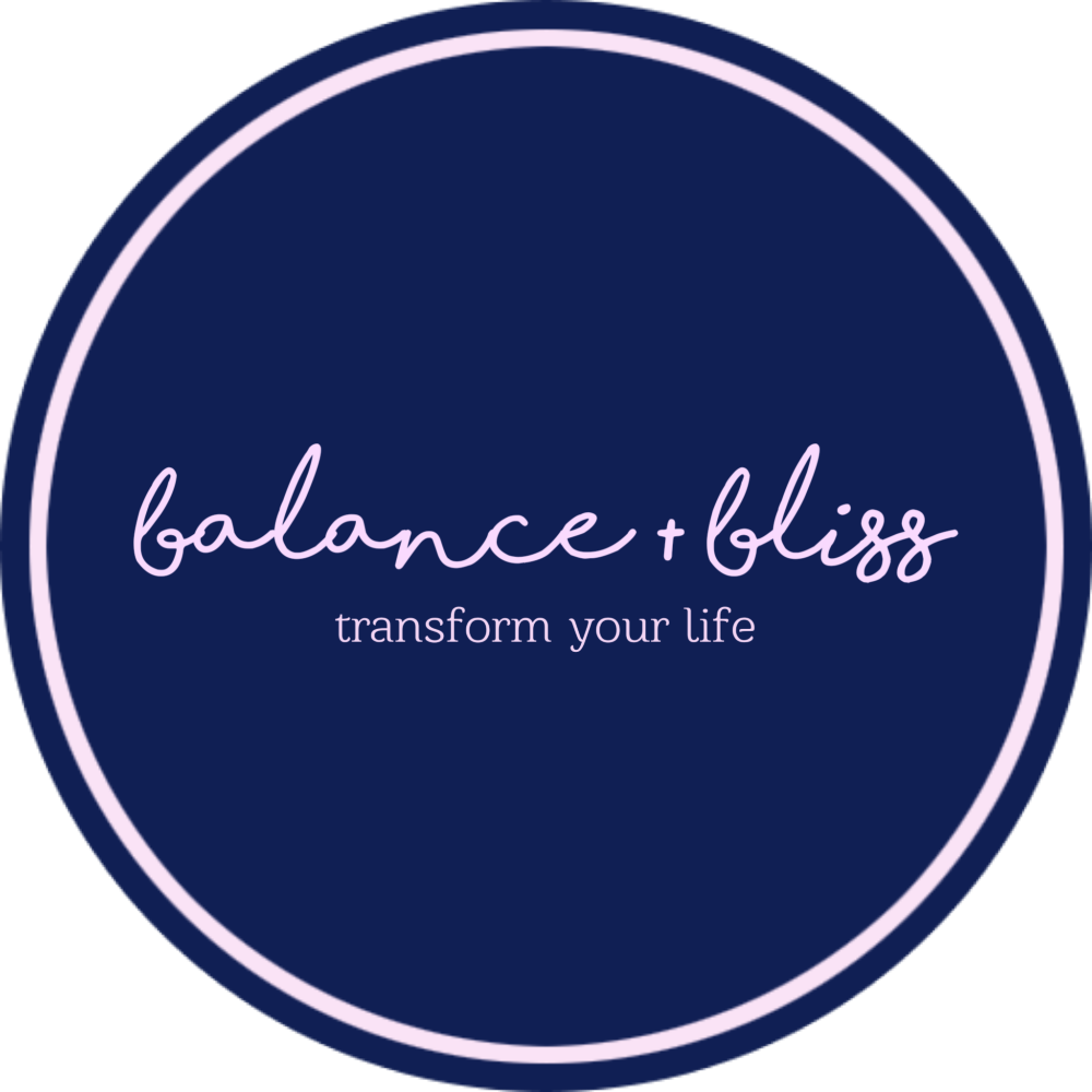Balance + Bliss