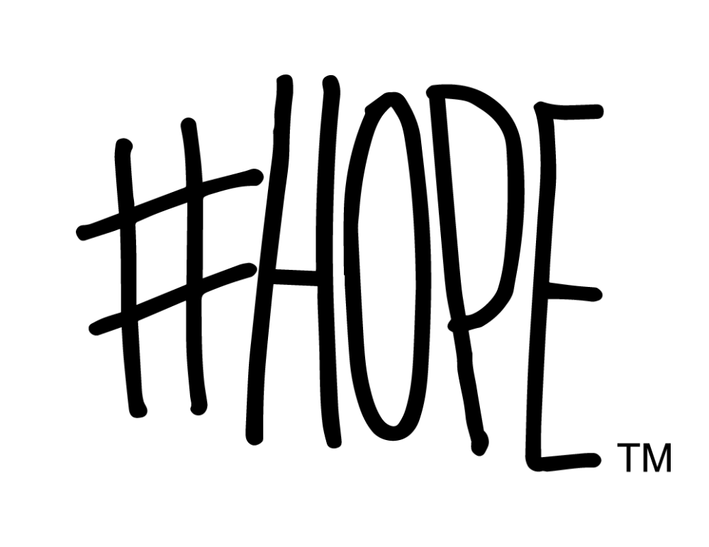 Hashtag Hope