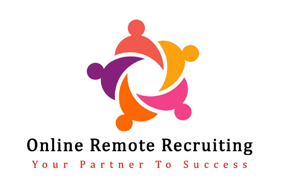 Online Remote Recruiting