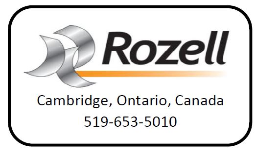 Rozell Inc.