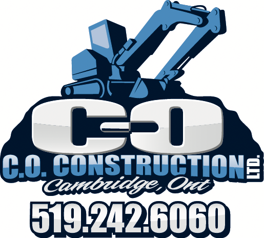 C.O. Construction Ltd.