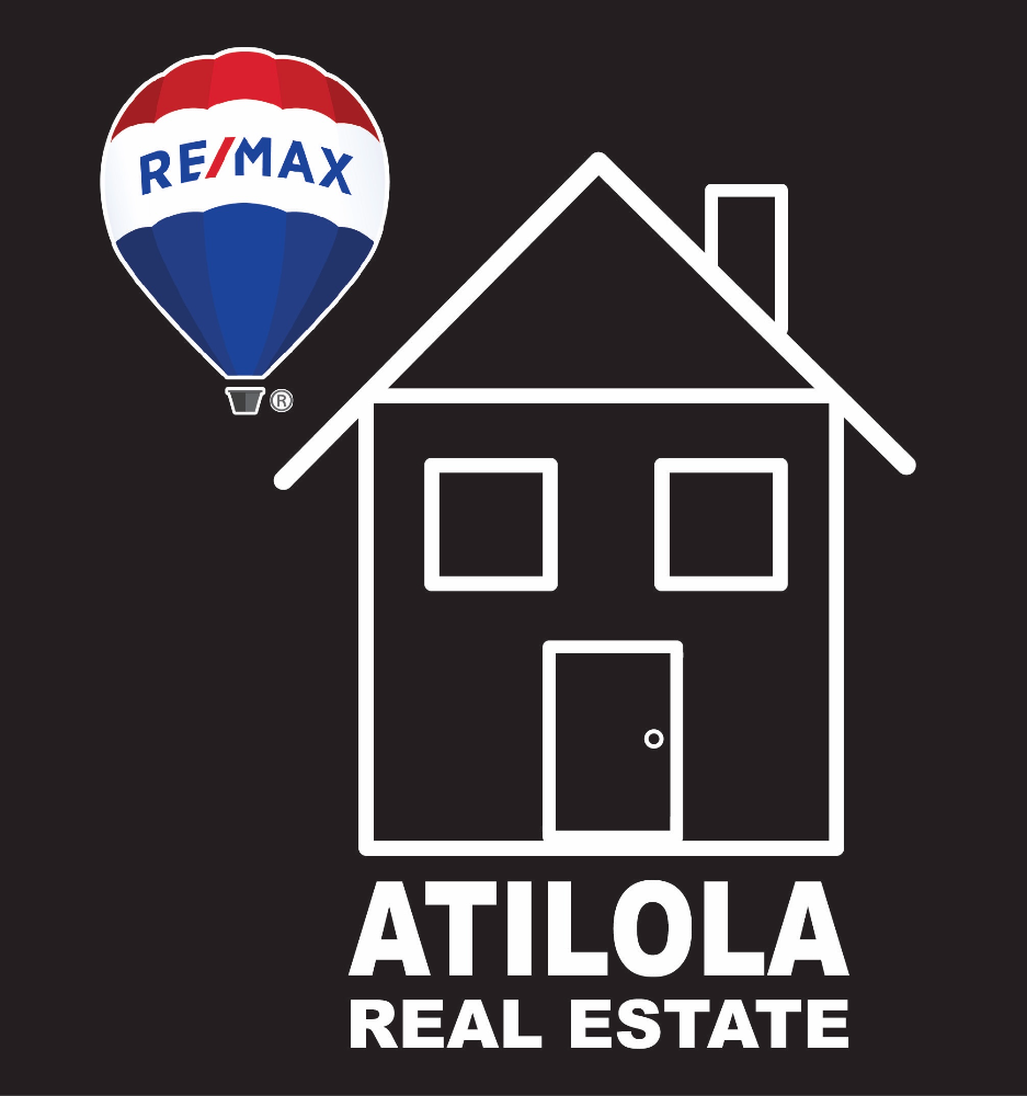 Atilola Real Estate