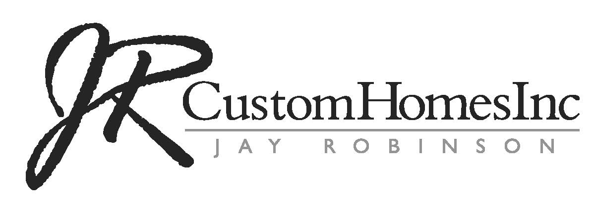 Jay Robinson Custom Homes Inc.