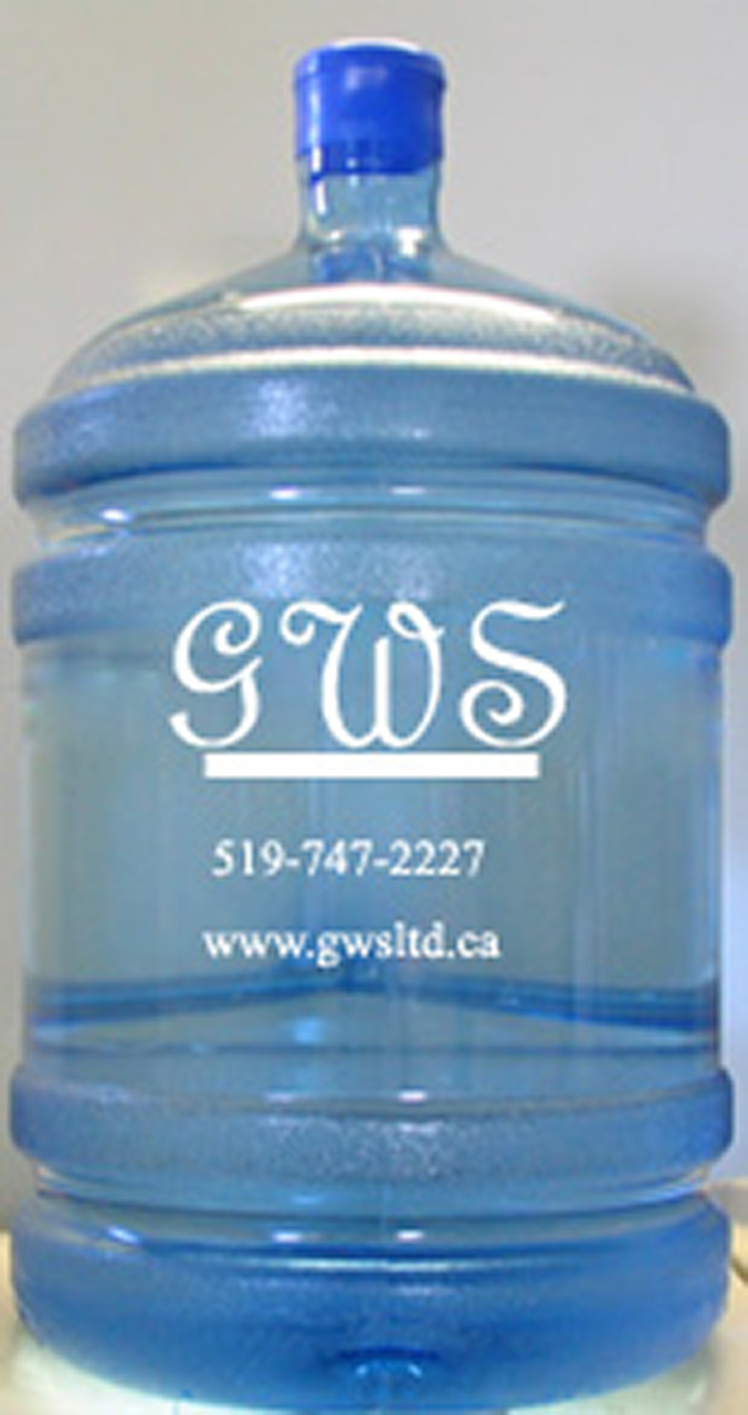 GWS Water Store & Supply Co. Ltd.