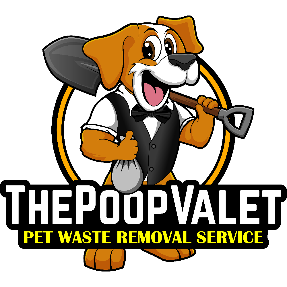 The Poop Valet Pet Waste Removal Service