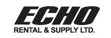 Echo Rental & Supply Ltd