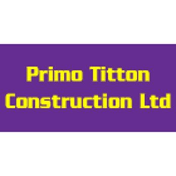Primo Titton Construction Ltd