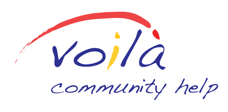 Voila Community Help