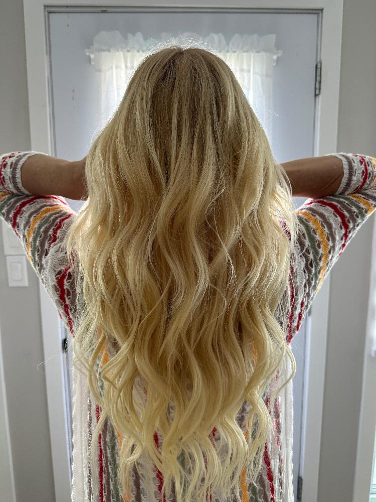 Mane Attraction Hair Extensions