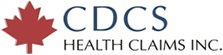 CDCS Health Claims Inc