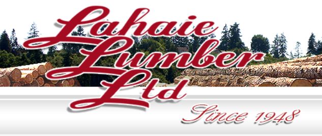 Lahaie Lumber Ltd (Since 1948)