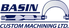 Basin Custom Machining Ltd