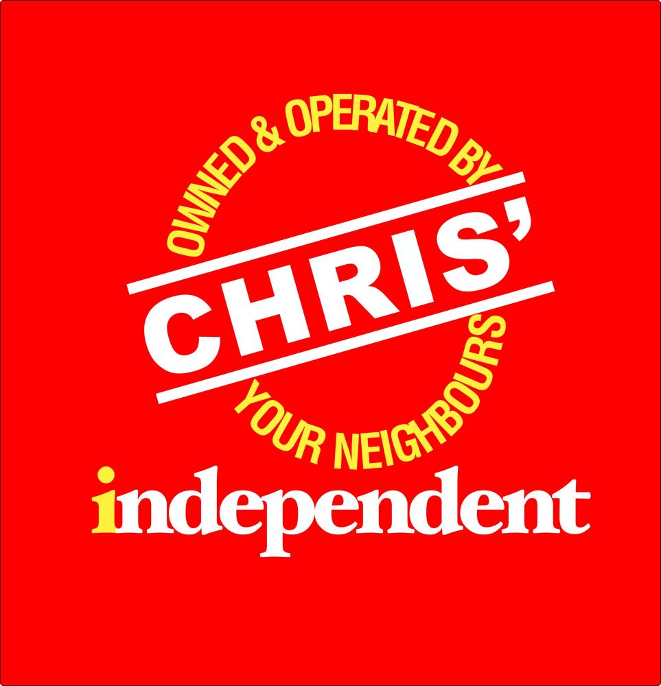 Chris' Your Independent Grocers
