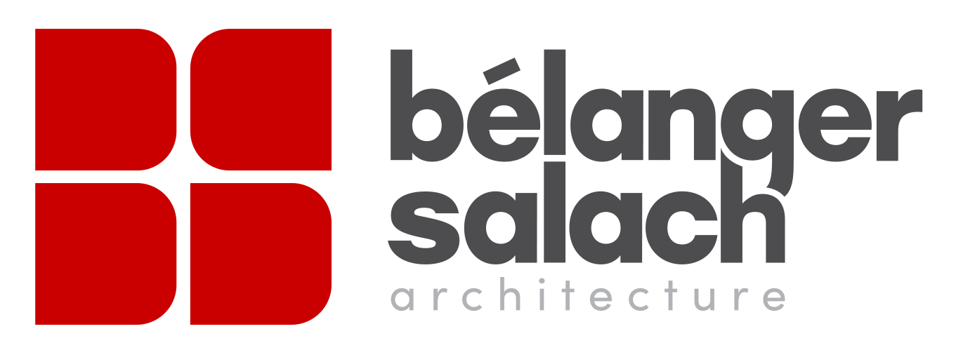 Bélanger Salach Architecture