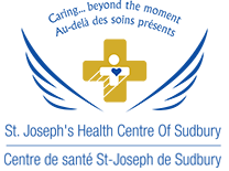 St. Joseph's Health Centre of Sudbury