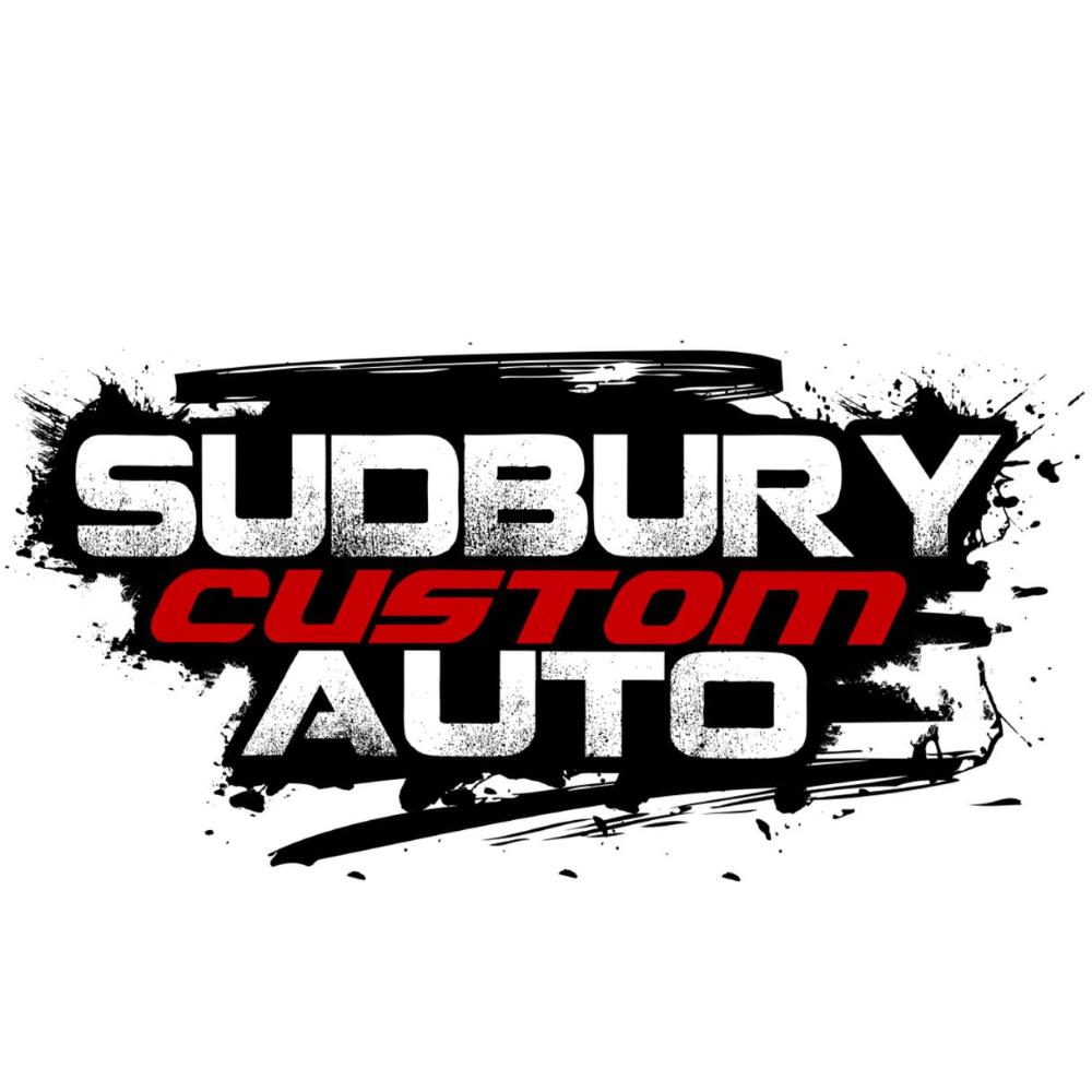 Sudbury Custom Auto