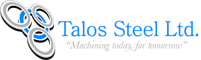 Talos Steel Ltd