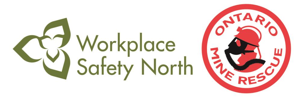 Workplace Safety North / Ontario Mine Rescue