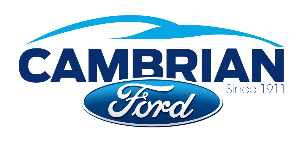 Cambrian Ford Sales Inc