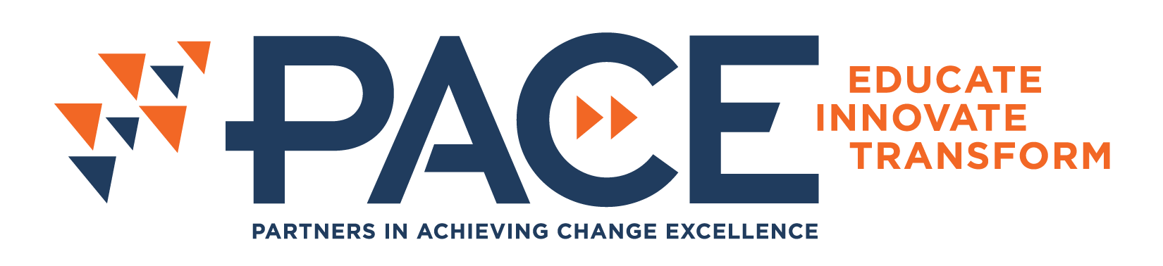 PACE (Partners in Achieving Change Excellence)