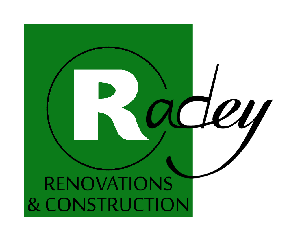 Radey Renovations and Construction Ltd.