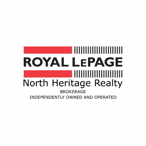 Royal LePage North Heritage Realty Inc.