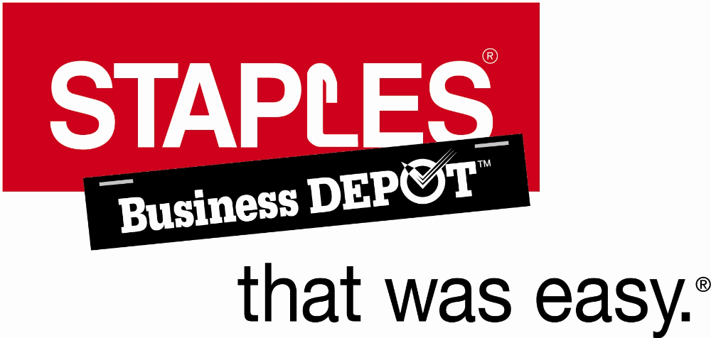 Staples Business Depot