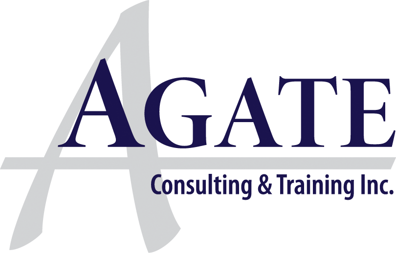 Agate Consulting & Training Inc.