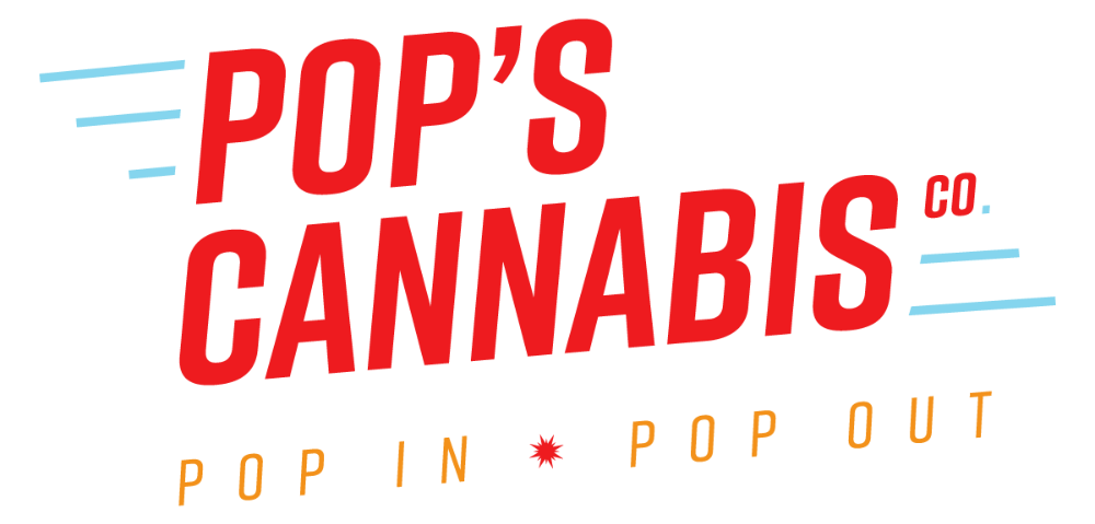 Pop's Cannabis Co.