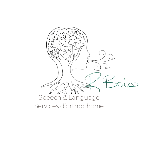 RBois Speech & Language Services d'orthophonie