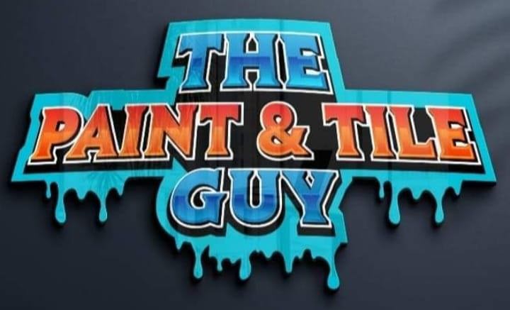 The Paint & Tile Guy