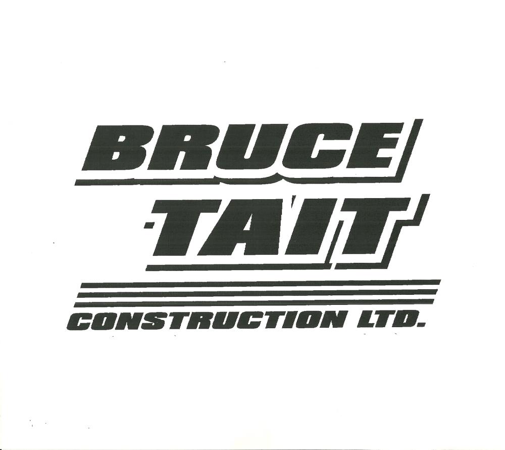 Bruce Tait Construction Ltd