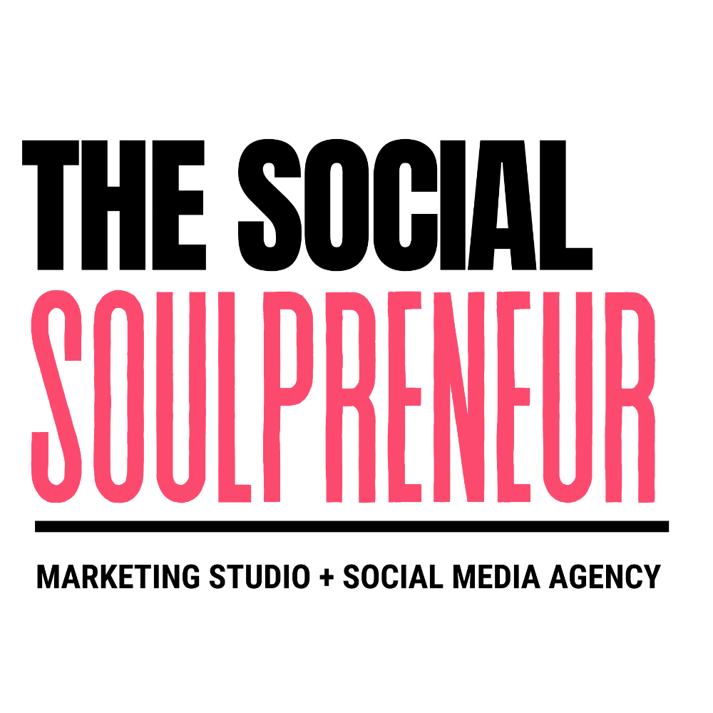 The Social Soulpreneur