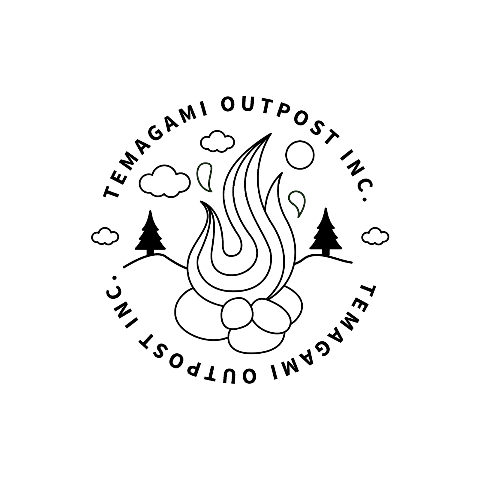 Temagami Outpost