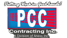 PCC Contracting Inc