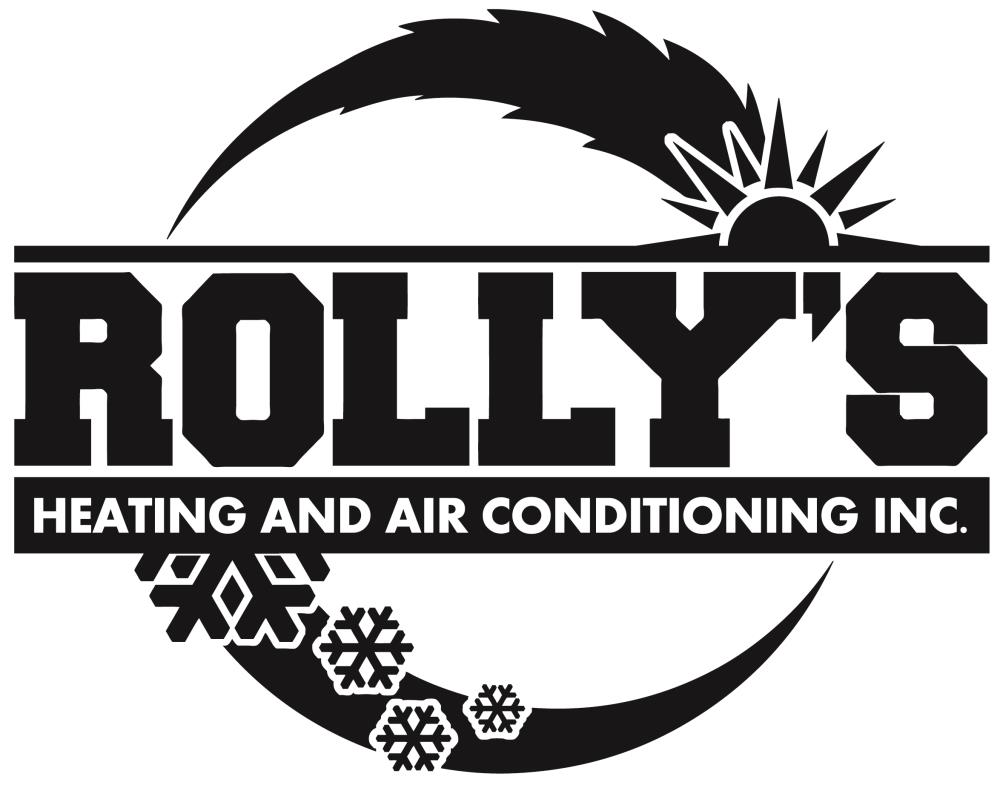 Rolly's Heating & Air Conditioning (2000) Inc.
