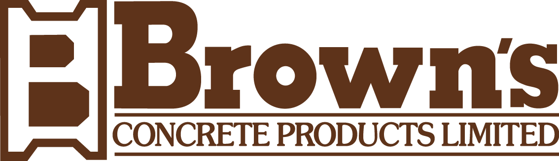 Brown's Concrete Products Ltd