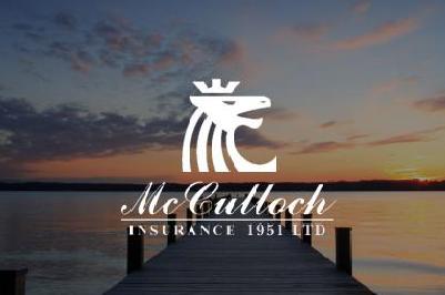 McCulloch Insurance (1951) Ltd