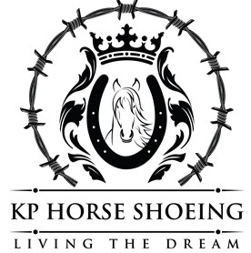 KP Horse Shoeing